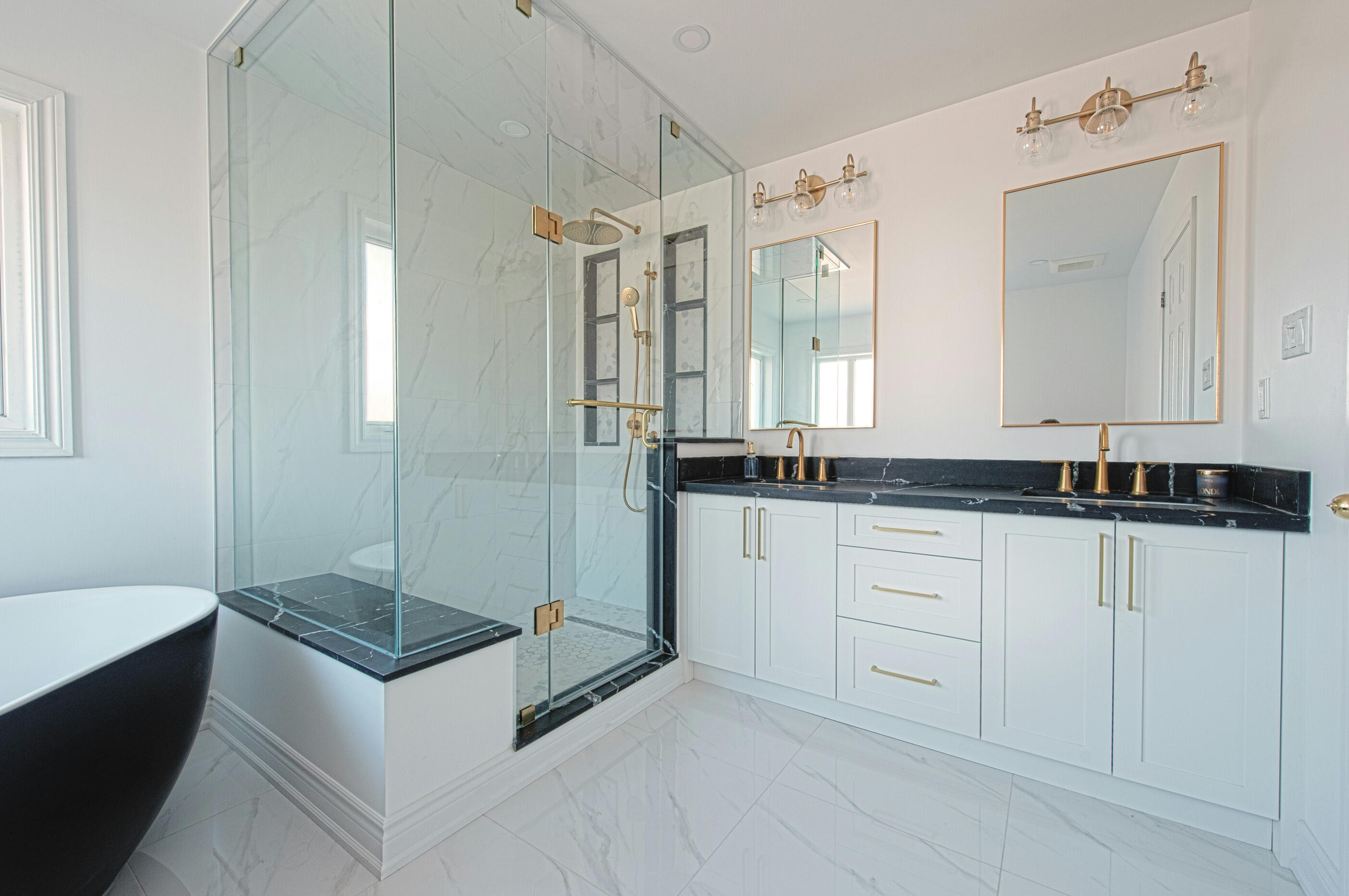 Tile that makes your guest jealous